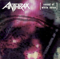 Sound of White Noise Cover