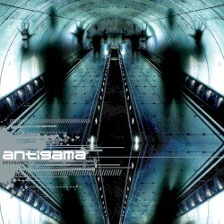 Resonance Cover