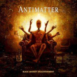 Black Market Enlightenment Cover