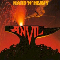Hard ’n’ Heavy Cover