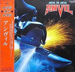 Metal on Metal Cover