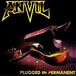 Plugged in Permanent Cover