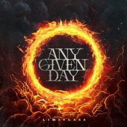 Limitless Cover