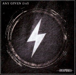 Overpower Cover