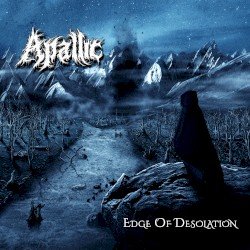 Edge of Desolation Cover