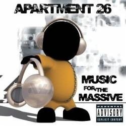 Music for the Massive Cover