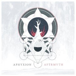 Aftermath Cover