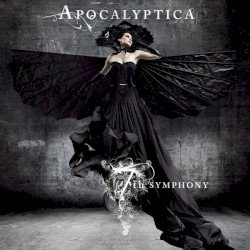 7th Symphony Cover