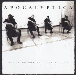 Plays Metallica by Four Cellos Cover