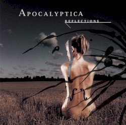 Reflections Cover