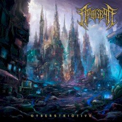 Cyberstrictive Cover