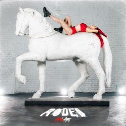 Rodeo Cover