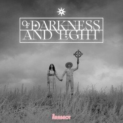 Of Darkness and Light Cover