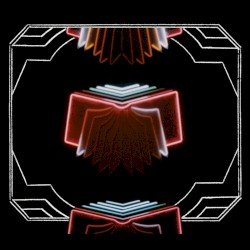 Neon Bible Cover