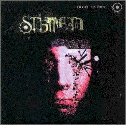 Stigmata Cover
