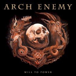 Will to Power Cover