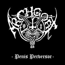 Penis Perversor Cover