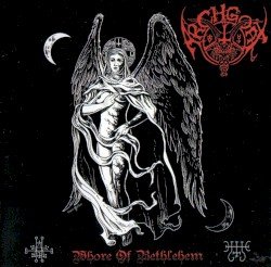 Whore of Bethlehem Cover