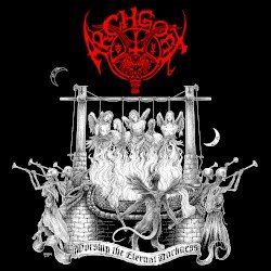 Worship the Eternal Darkness Cover