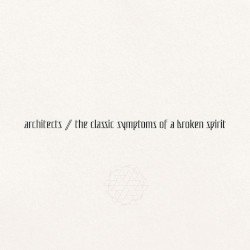 the classic symptoms of a broken spirit Cover
