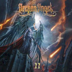 II Cover