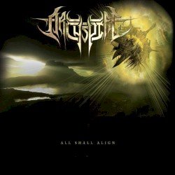 All Shall Align Cover