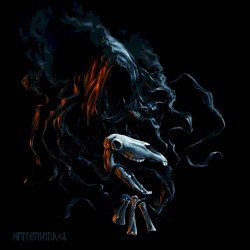Helvítismyrkr Cover