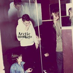 Humbug Cover