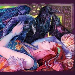 Kindred Spirits Cover