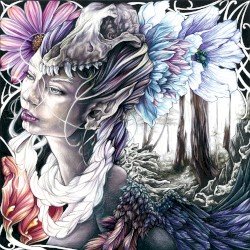 Passage of Gaia Cover