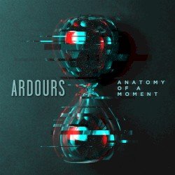 Anatomy of a Moment Cover