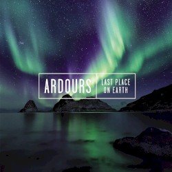 Last Place on Earth Cover
