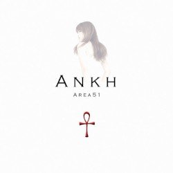 Ankh Cover
