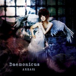 Daemonicus Cover