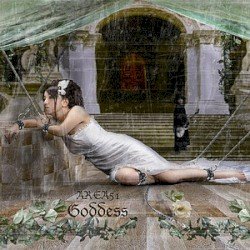 Goddess Cover
