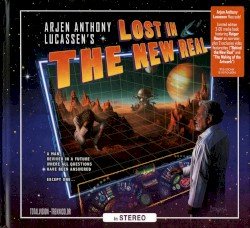 Lost in the New Real Cover