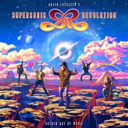 Golden Age of Music Cover