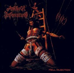 Hell Injection Cover
