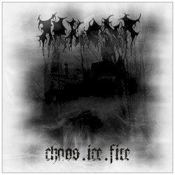 Chaos.Ice.Fire Cover