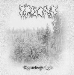 Konstelacja lodu Cover
