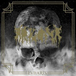 Lunaris Cover