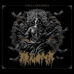 Stella Pandora Cover
