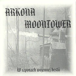 W szponach wojennej bestii Cover