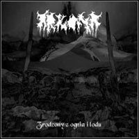 Zrodzony z ognia i lodu / Mankind's Funeral Cover