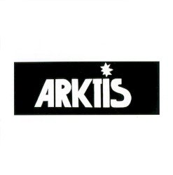 Arktis Cover