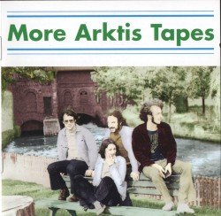 More Arktis Tapes Cover