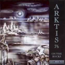 On the Rocks Cover