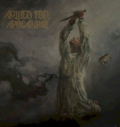 Ritual Violence Cover