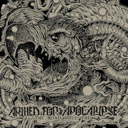 The Road Will End Cover