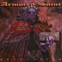 Revelation Cover